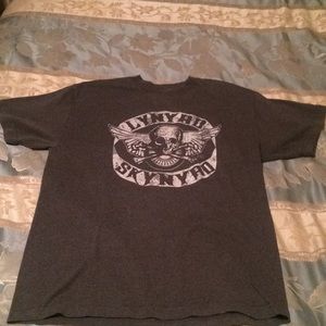 Vintage 2004 Lynard skynard shirt